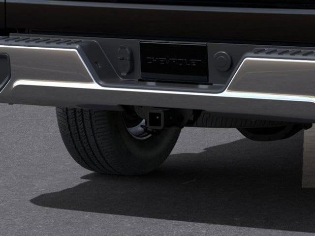 2025 Chevrolet Silverado 1500 Vehicle Photo in BROCKTON, MA 02301-7113