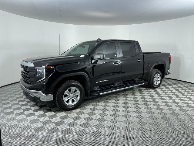 2023 GMC Sierra 1500 Vehicle Photo in GILBERT, AZ 85297-0402