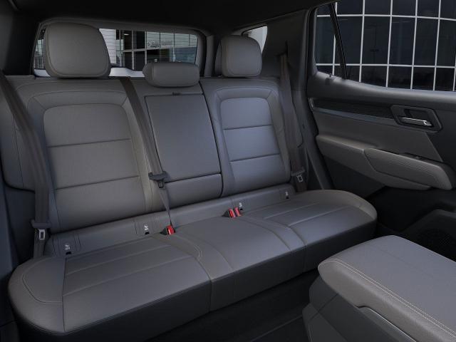 2025 GMC Terrain Vehicle Photo in SALT LAKE CITY, UT 84119-3321
