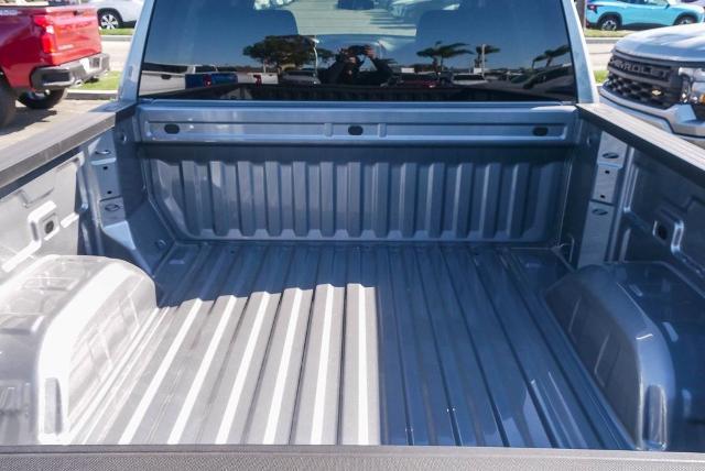 2025 Chevrolet Silverado 1500 Vehicle Photo in VENTURA, CA 93003-8585