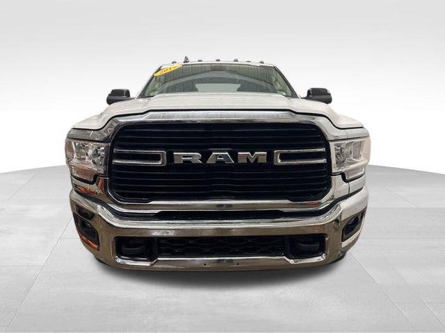 2019 Ram 3500 Vehicle Photo in MEDINA, OH 44256-9631