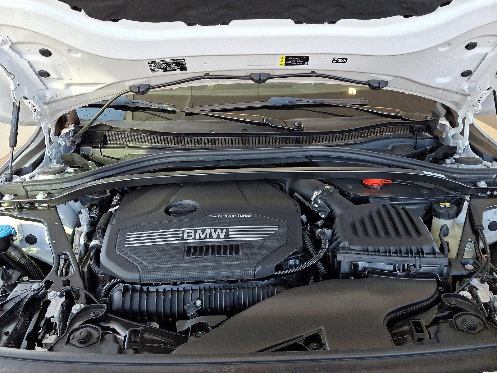 2022 BMW 228i xDrive Vehicle Photo in Lancaster, PA 17601