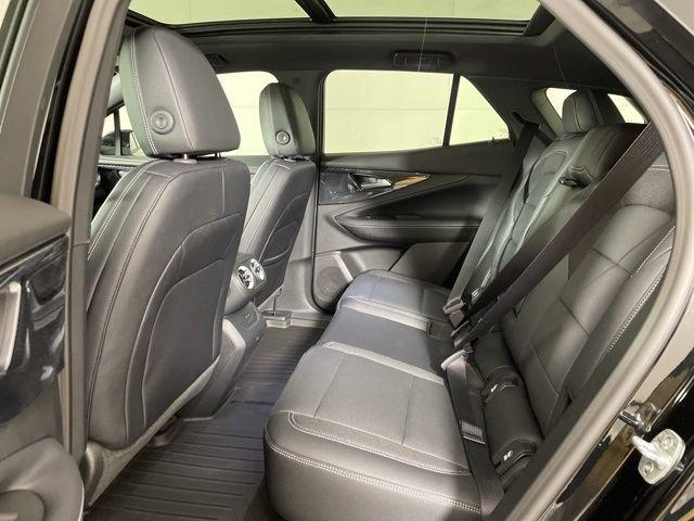 2025 Chevrolet Blazer EV Vehicle Photo in PHOENIX, AZ 85014-3381