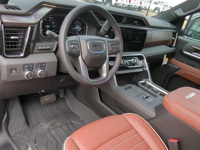 2025 GMC Sierra 2500 HD Vehicle Photo in ALBERTVILLE, AL 35950-0246