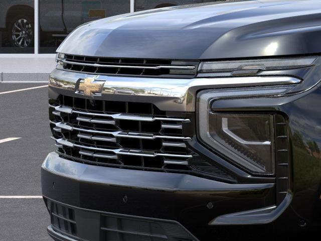 2025 Chevrolet Suburban Vehicle Photo in MIAMI, FL 33172-3015