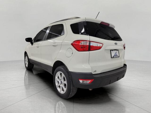 2020 Ford EcoSport Vehicle Photo in NEENAH, WI 54956-2243