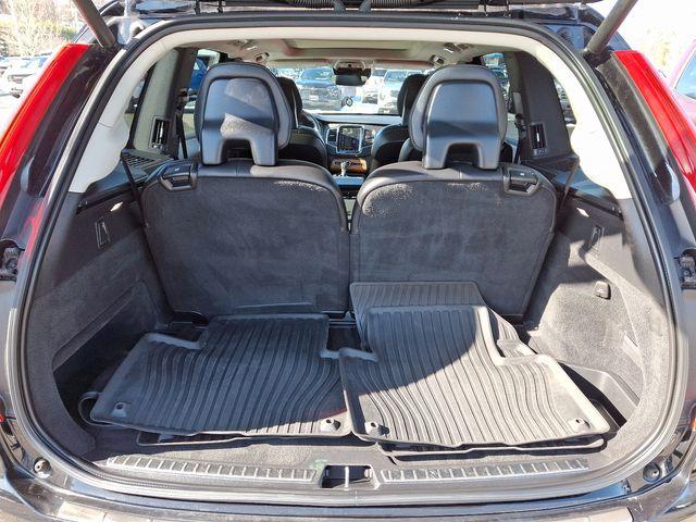 2022 Volvo XC90 Vehicle Photo in WATERTOWN, CT 06795-3318