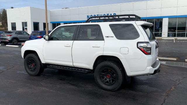 2023 Toyota 4Runner Vehicle Photo in MOON TOWNSHIP, PA 15108-2571