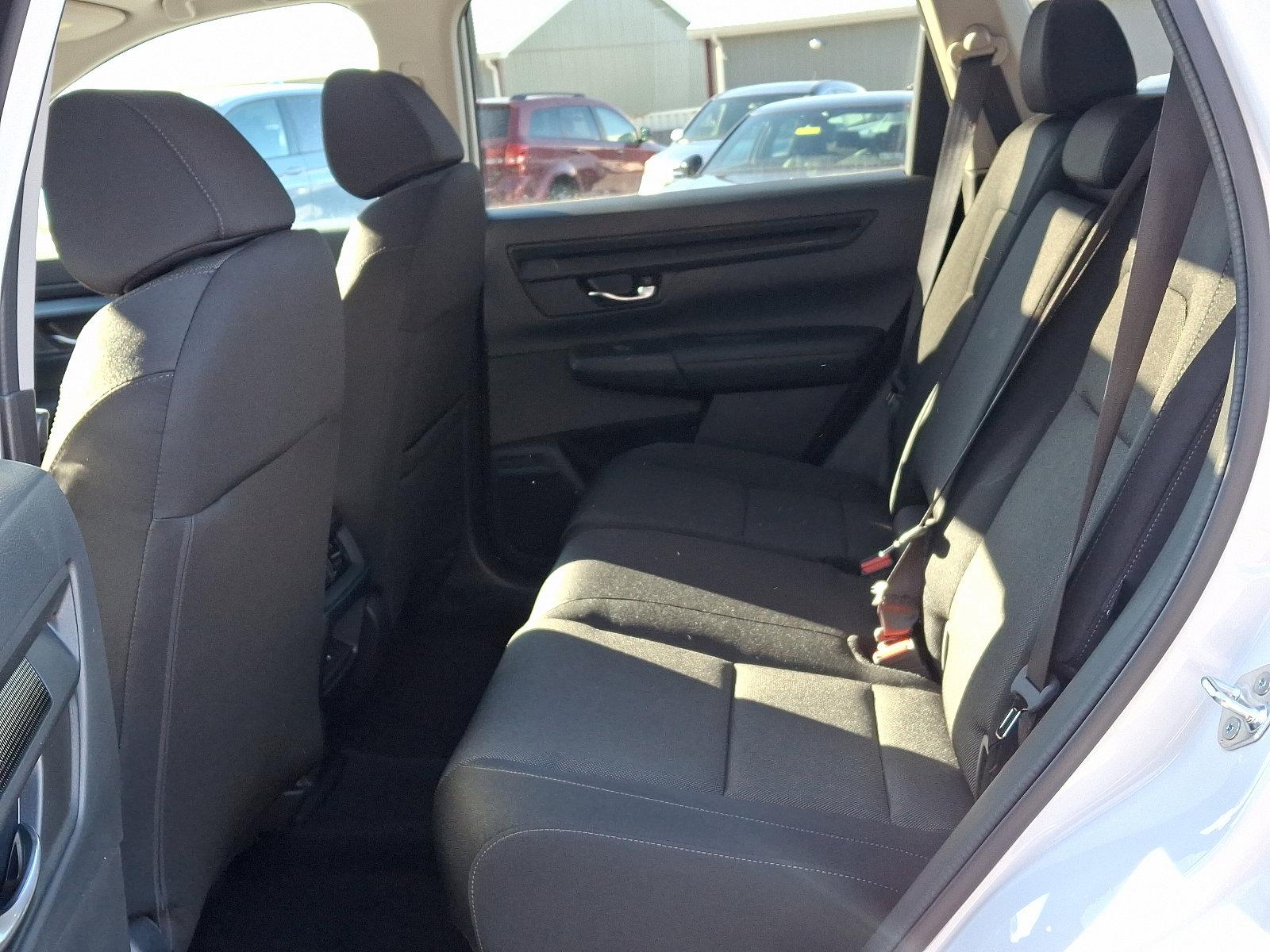 2025 Honda CR-V Vehicle Photo in Harrisburg, PA 17111