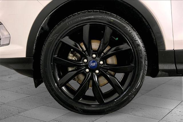 2018 Ford Escape Vehicle Photo in Lees Summit, MO 64086