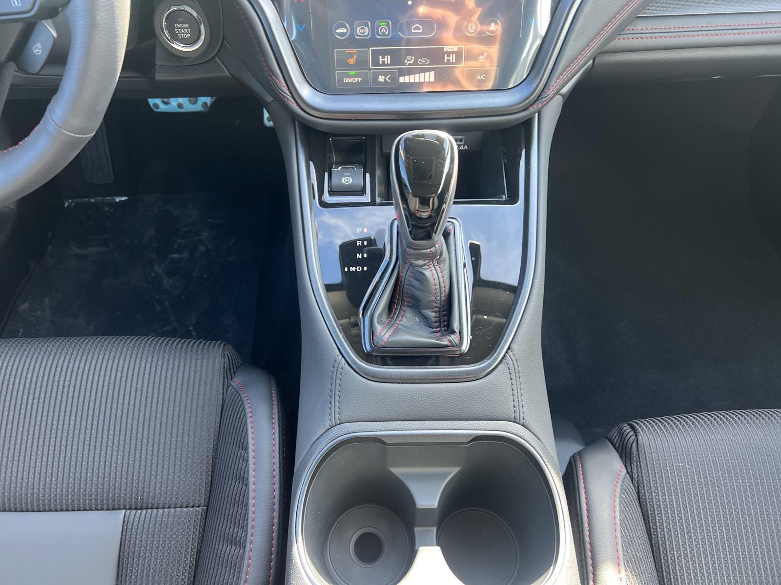2025 Subaru Legacy Vehicle Photo in Mechanicsburg, PA 17050