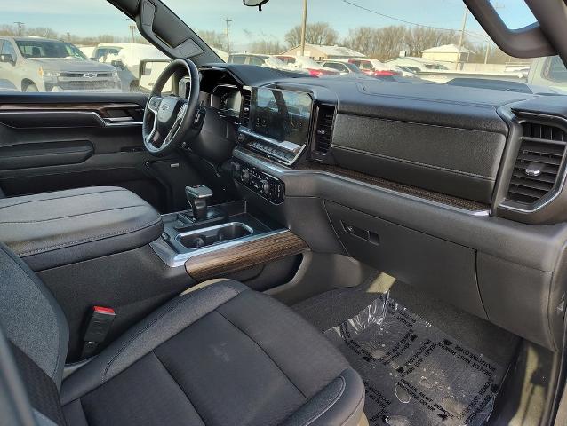 2023 Chevrolet Silverado 1500 Vehicle Photo in GREEN BAY, WI 54304-5303