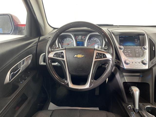 2014 Chevrolet Equinox Vehicle Photo in MEDINA, OH 44256-9001