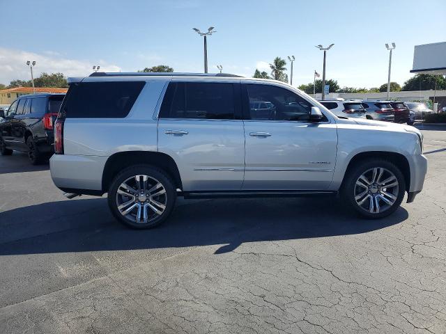 2019 GMC Yukon Vehicle Photo in LIGHTHOUSE POINT, FL 33064-6849