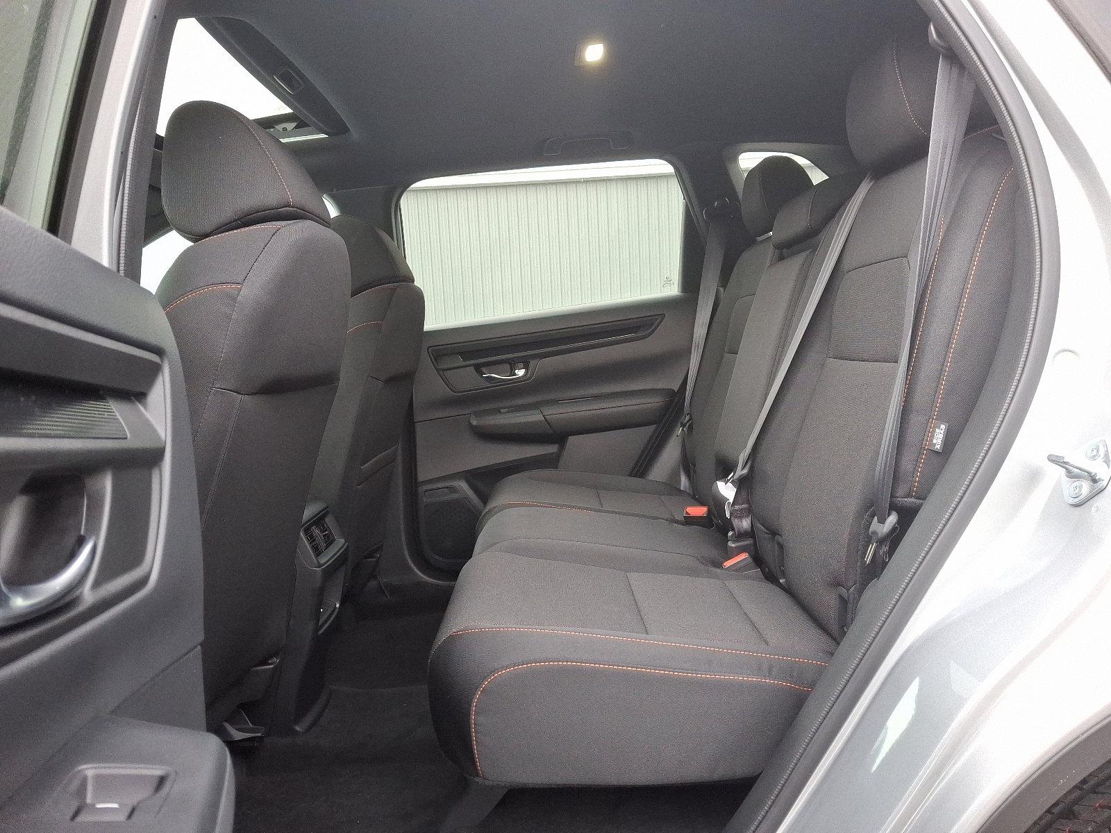 2025 Honda CR-V Hybrid Vehicle Photo in Harrisburg, PA 17111