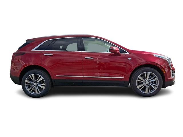 2025 Cadillac XT5 Vehicle Photo in ALLENTOWN, PA 18103-7399