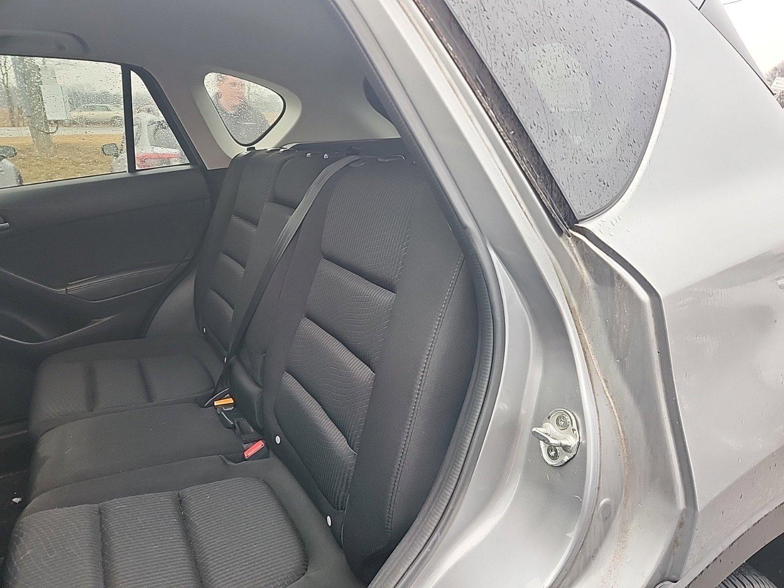 2014 Mazda CX-5 Vehicle Photo in Mechanicsburg, PA 17050