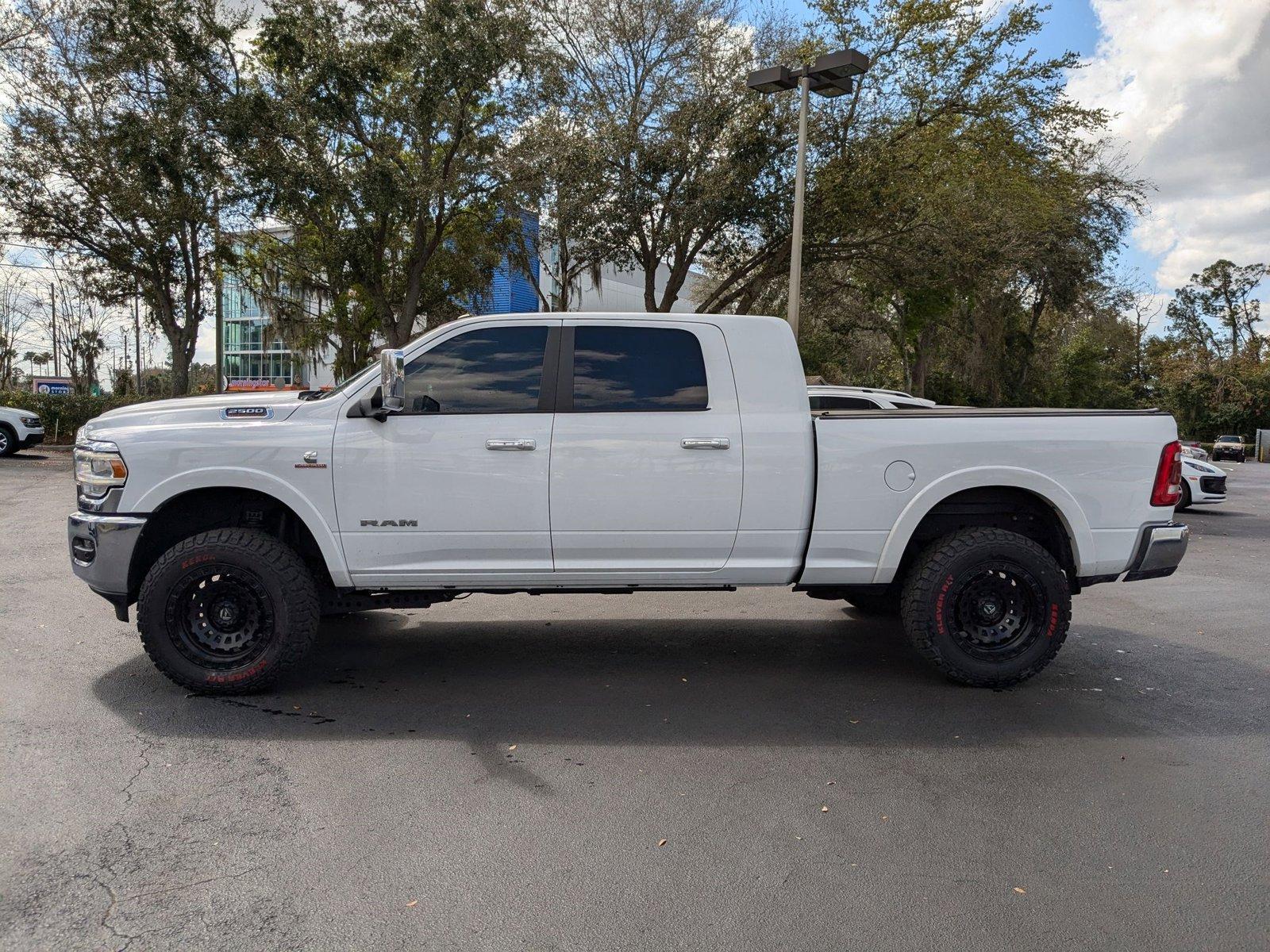 2022 Ram 2500 Vehicle Photo in Maitland, FL 32751