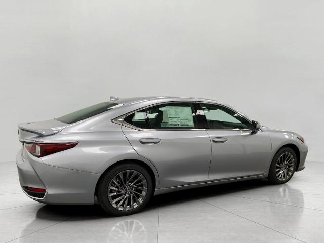 2025 Lexus ES 300h Vehicle Photo in Appleton, WI 54913