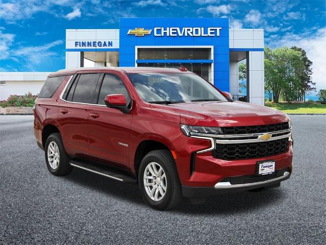 2022 Chevrolet Tahoe Vehicle Photo in ROSENBERG, TX 77471-5675