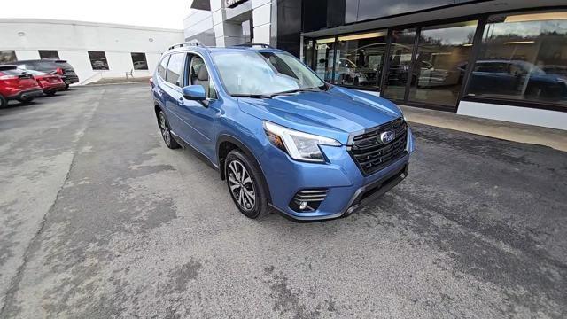 2024 Subaru Forester Vehicle Photo in Pleasant Hills, PA 15236