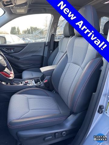 2024 Subaru Forester Vehicle Photo in Puyallup, WA 98371