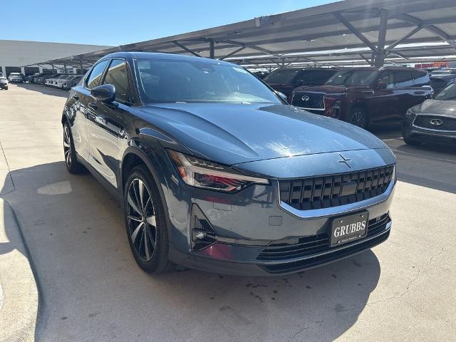 2021 Polestar 2 Vehicle Photo in San Antonio, TX 78230