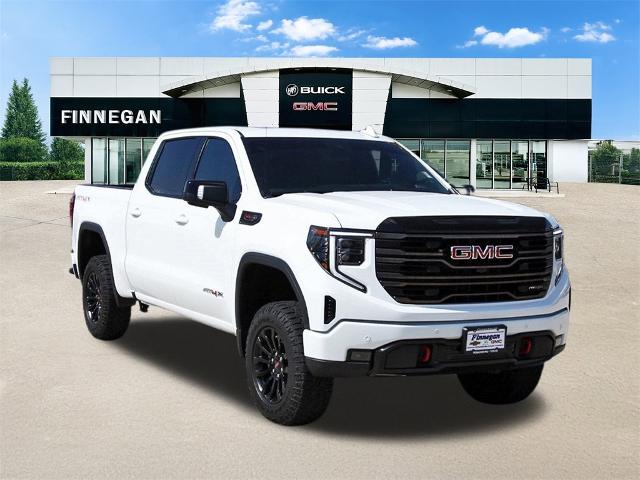 2022 GMC Sierra 1500 Vehicle Photo in ROSENBERG, TX 77471-5675