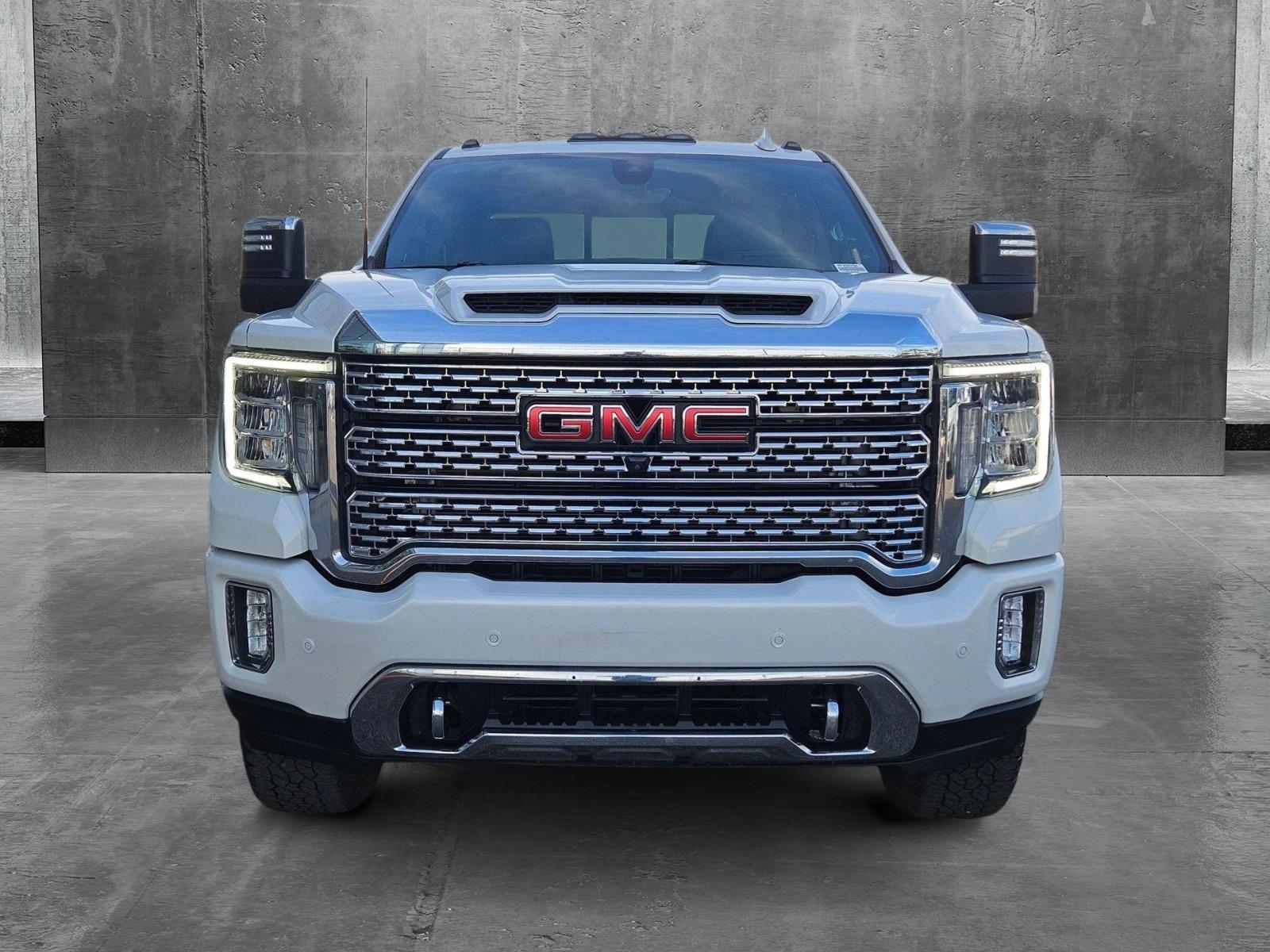 2023 GMC Sierra 2500 HD Vehicle Photo in GILBERT, AZ 85297-0446