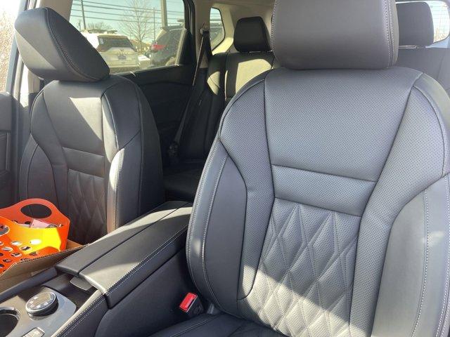 2025 Nissan Rogue Vehicle Photo in Flemington, NJ 08822