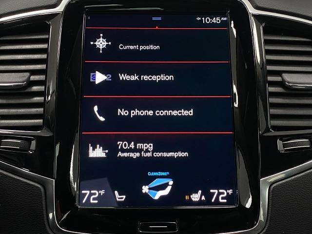 2020 Volvo XC90 Vehicle Photo in Appleton, WI 54913