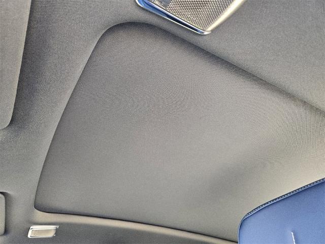 2025 Cadillac OPTIQ Vehicle Photo in Oklahoma City, OK 73114