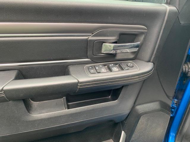 2021 Ram 1500 Classic Vehicle Photo in POST FALLS, ID 83854-5365
