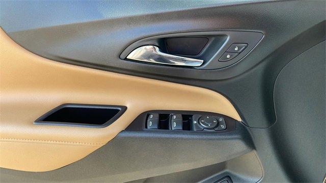 2018 Chevrolet Equinox Vehicle Photo in THOMPSONTOWN, PA 17094-9014