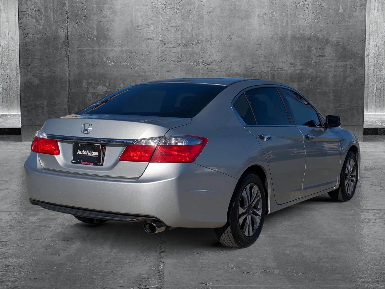 2014 Honda Accord Sedan Vehicle Photo in Tustin, CA 92782