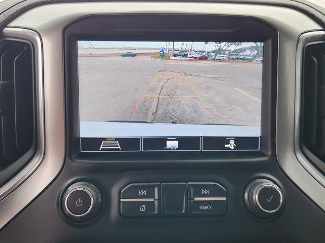 2020 Chevrolet Silverado 1500 Vehicle Photo in SUGAR LAND, TX 77478-0000