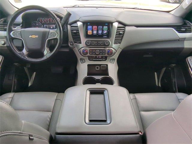2020 Chevrolet Suburban Vehicle Photo in COLLIERVILLE, TN 38017-9006