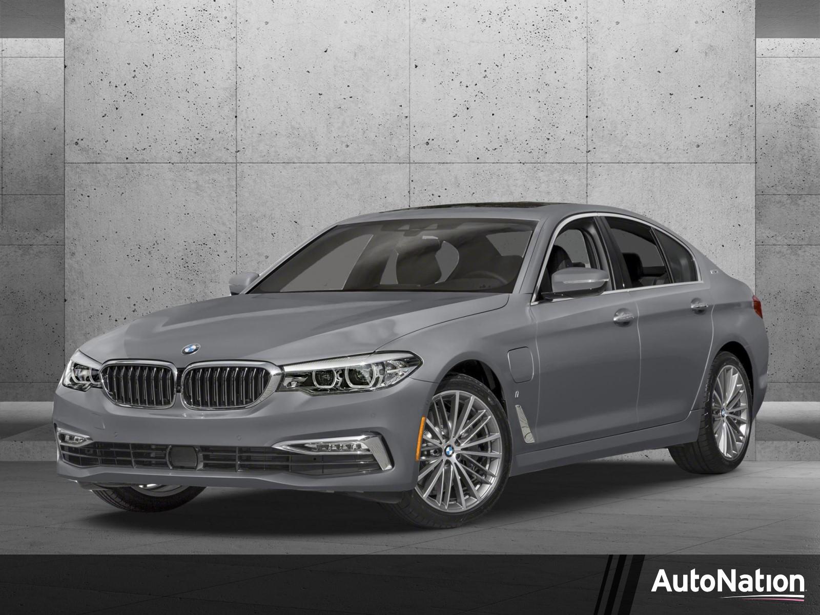 2019 BMW 530e iPerformance Vehicle Photo in St. Petersburg, FL 33713