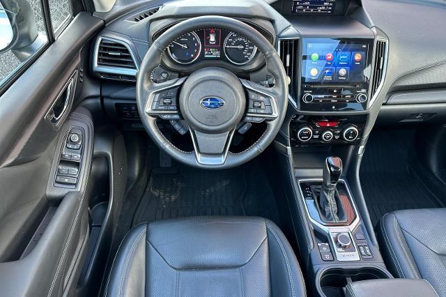 2020 Subaru Forester Vehicle Photo in SPOKANE, WA 99202-2191