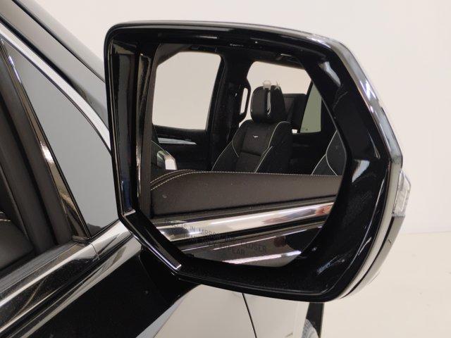 2025 Cadillac Escalade Vehicle Photo in PINEVILLE, NC 28134-8495