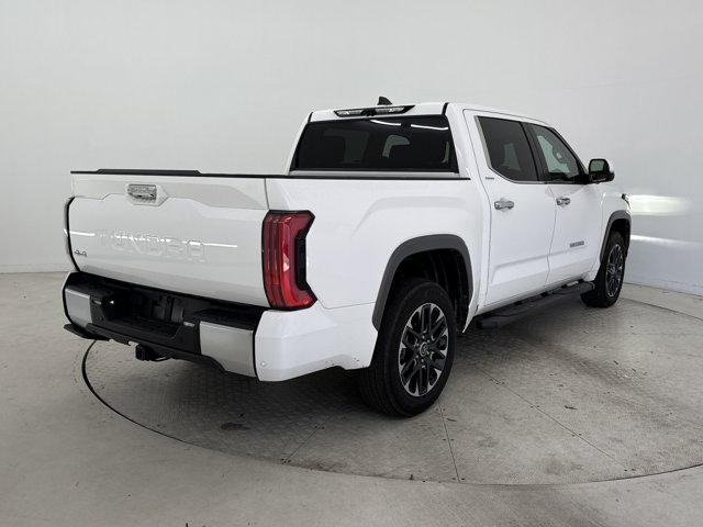 2024 Toyota Tundra 4WD Vehicle Photo in Charlotte, NC 28273