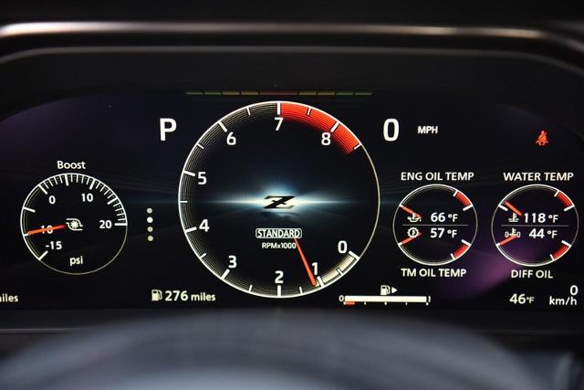 2024 Nissan Z Vehicle Photo in Ballwin, MO 63011