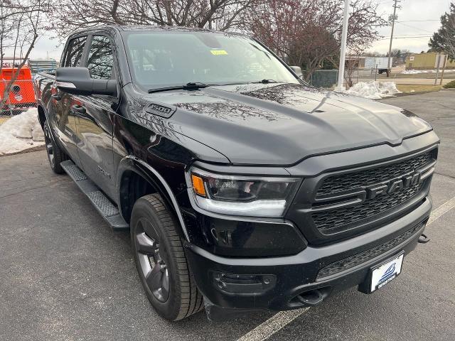 2020 Ram 1500 Vehicle Photo in Oshkosh, WI 54901