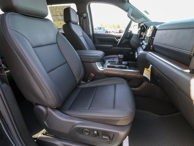 2025 GMC Sierra 1500 Vehicle Photo in HOMOSASSA, FL 34448-1461