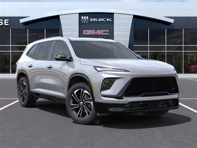 2025 Buick Enclave Vehicle Photo in COLLIERVILLE, TN 38017-9006