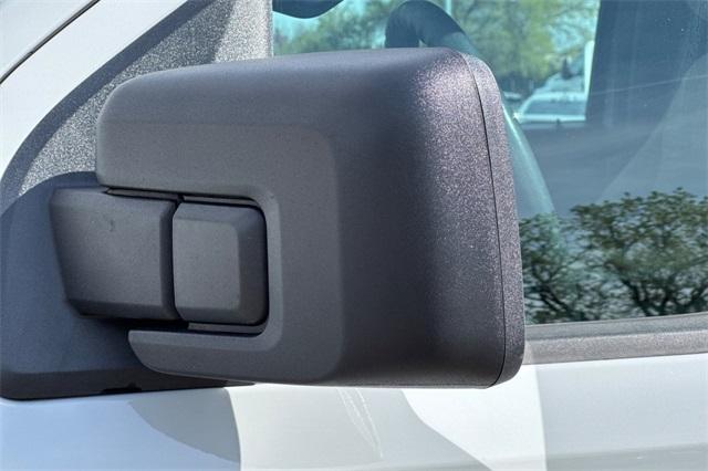 2023 Ford F-150 Vehicle Photo in ELK GROVE, CA 95757-8703