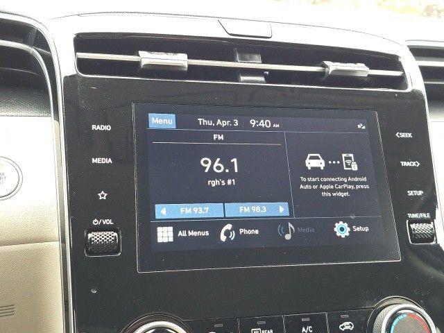 2023 Hyundai TUCSON Vehicle Photo in Pleasant Hills, PA 15236