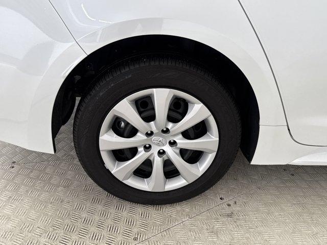 2024 Toyota Corolla Vehicle Photo in Charlotte, NC 28273