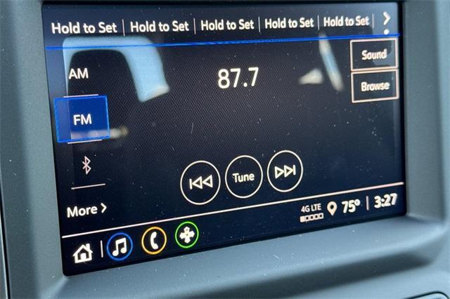 2025 GMC Sierra 1500 Vehicle Photo in ELK GROVE, CA 95757-8703
