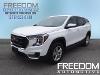 Used 2024 GMC Terrain SLE with VIN 3GKALTEGXRL335905 for sale in Big Stone Gap, VA